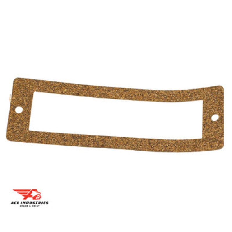 Budgit Gasket - Muffler Cover 11443401