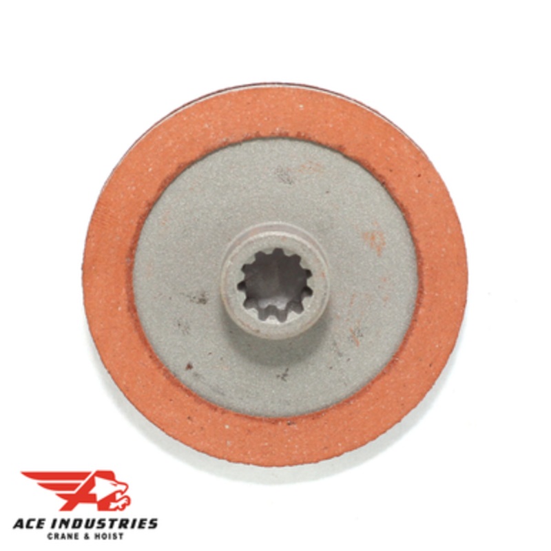 CM Shopstar Disc Brake Assembly, 20698 (12888)