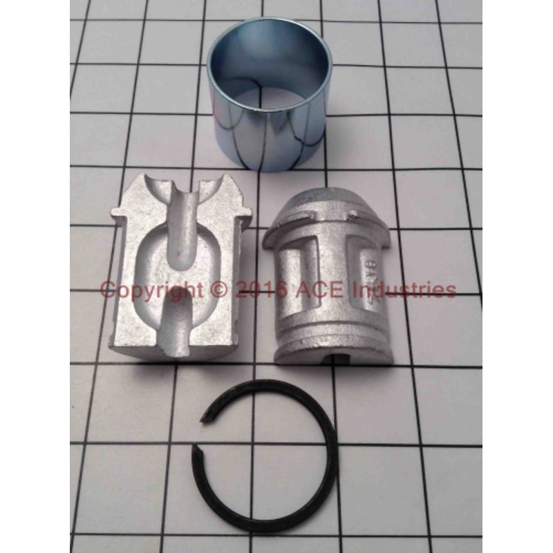Coffing Chain Stop Kit 75JG6K