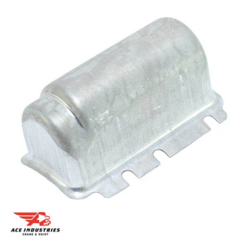 Cover 1/2 Horsepower 42804847