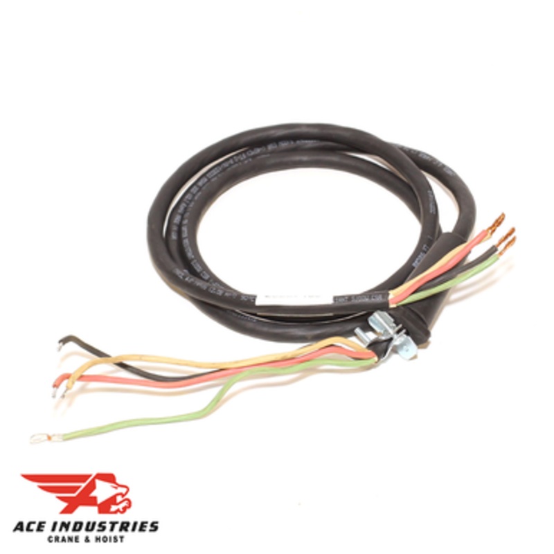 FL CABLE (1 Phase w/o Trans.4 ld) 23227405