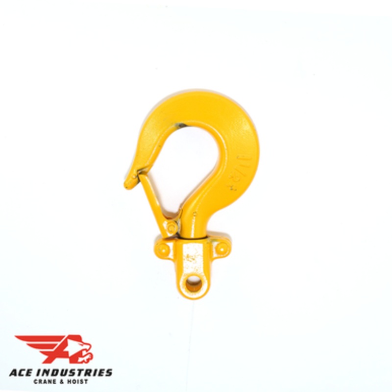 Harrington Top Hook for 1 1/2 Ton Lever Hoist L5BU0151001