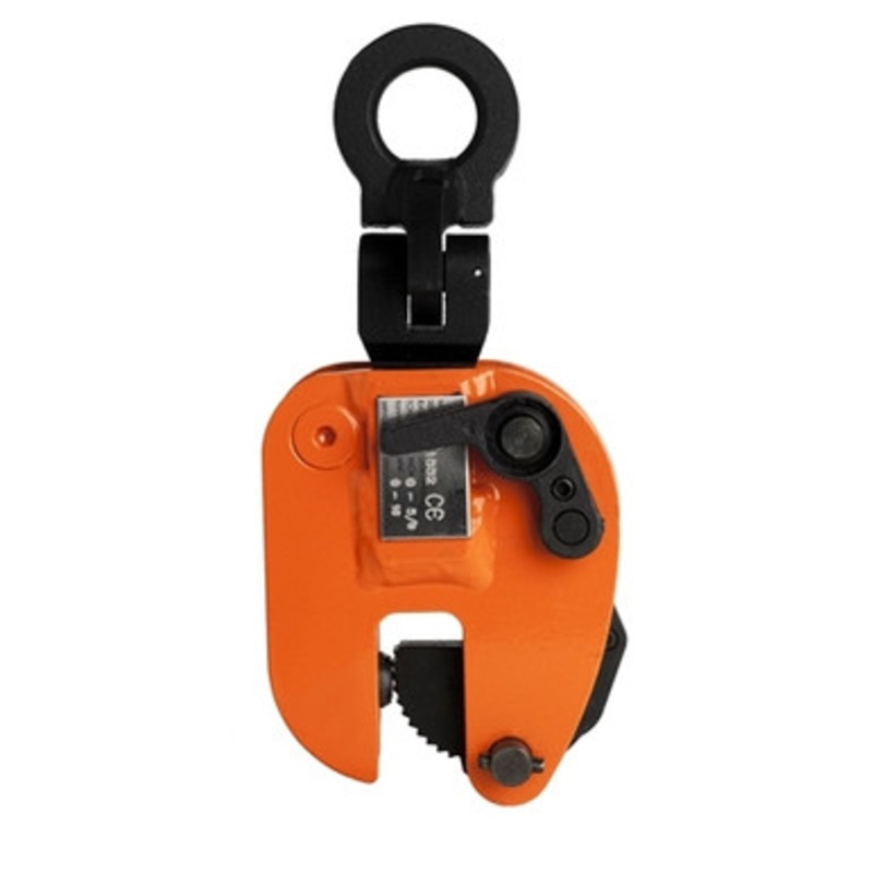J.C. Renfroe Model LPA 1/2 Ton Lifting Clamp