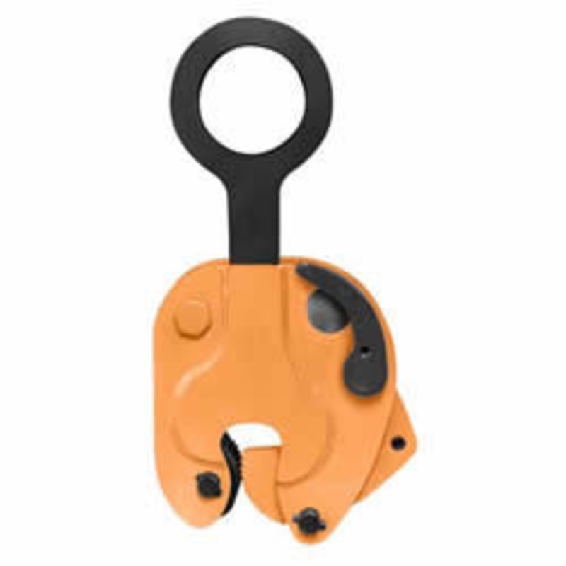 J.C. Renfroe Model TL 2 Ton Lifting Clamp