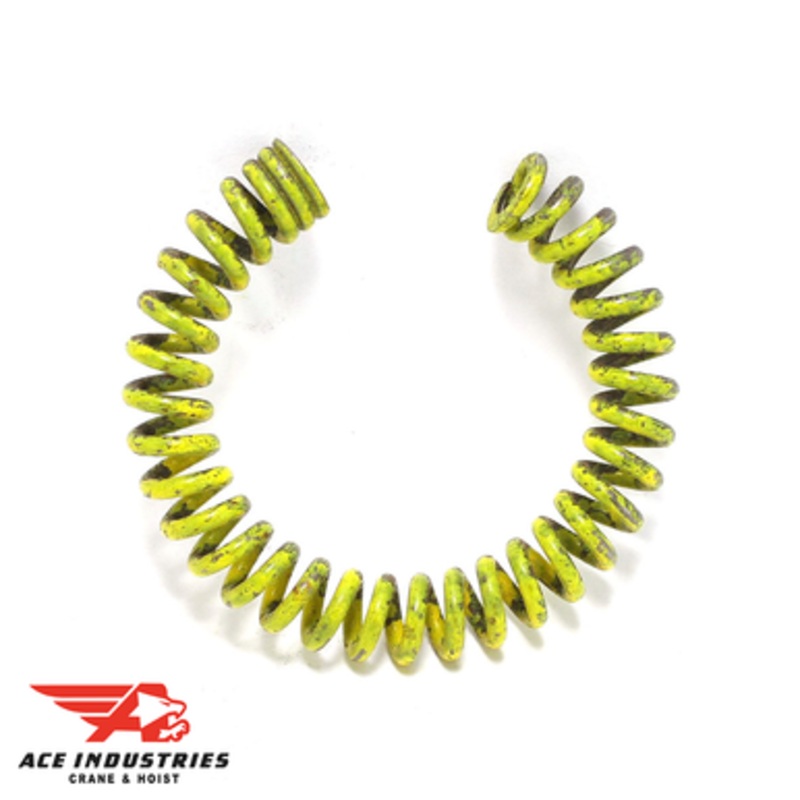 Spring-Load Brake (Yellow color code) 10834601