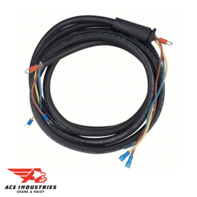Standard Control Cord Assembly for 15' Lift (17341)