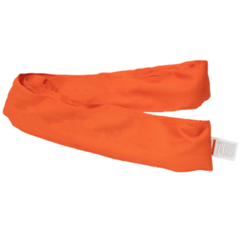 Stren-Flex 31,000 lb Orange  Roundsling Eye & Eye