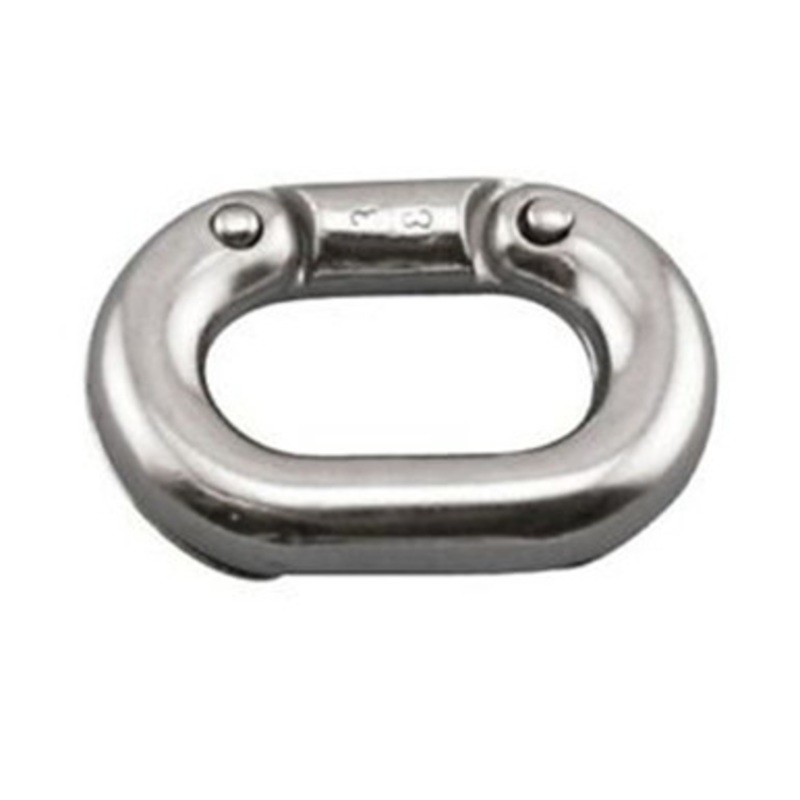 Suncor - 5/16 Cast Connecting Link 316 Stainless Steel