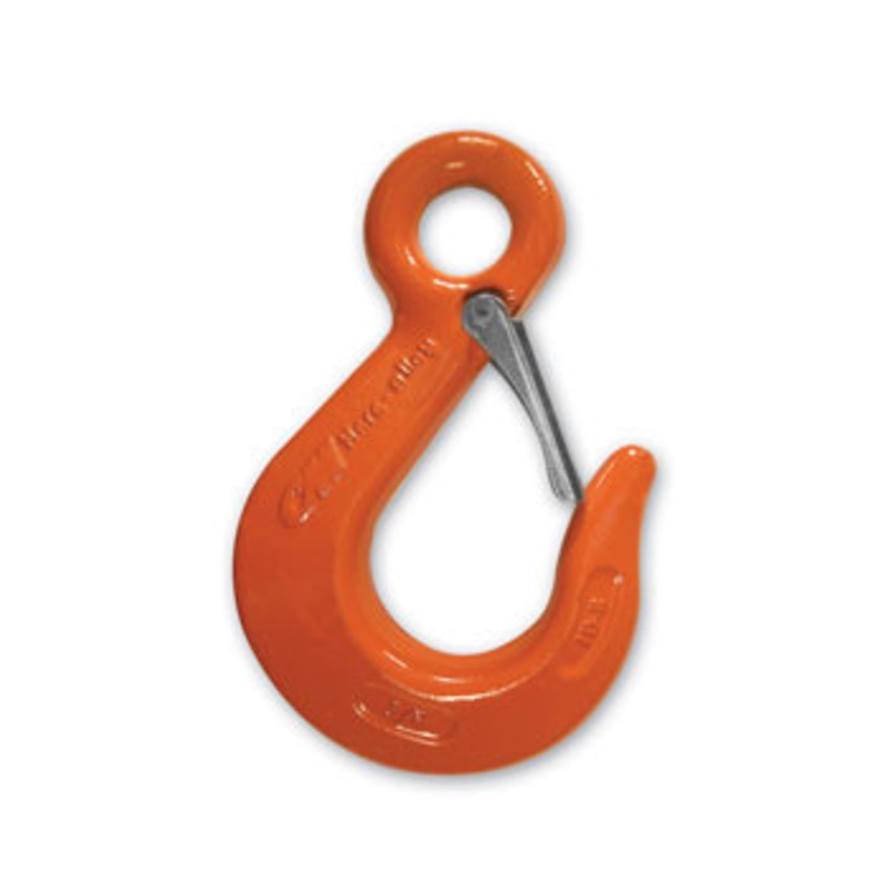2,100 lb. 7/32 Eye Sling Hook