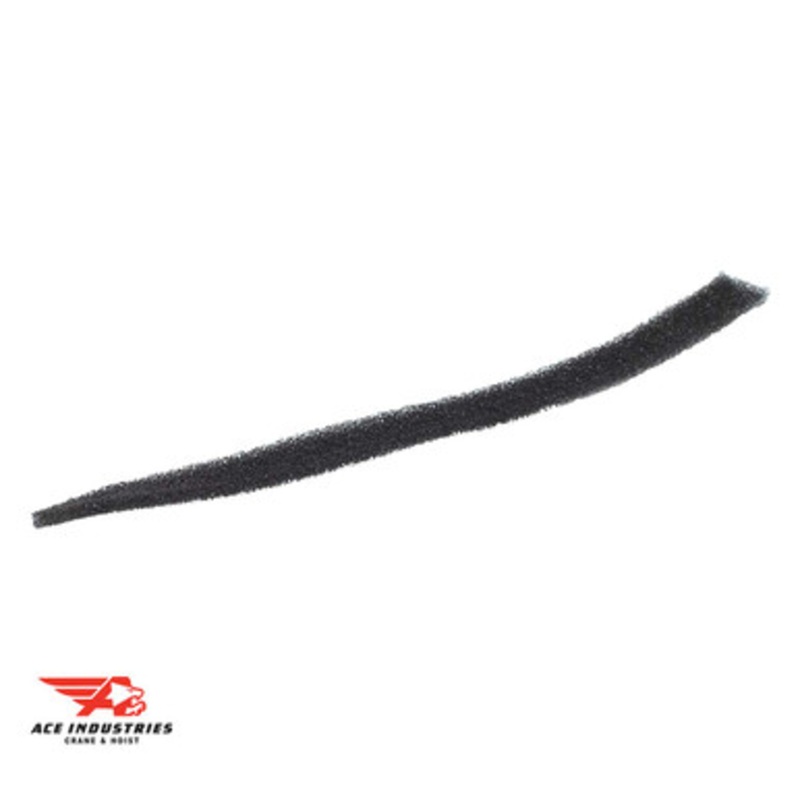 Budgit Muffling Material 11443201