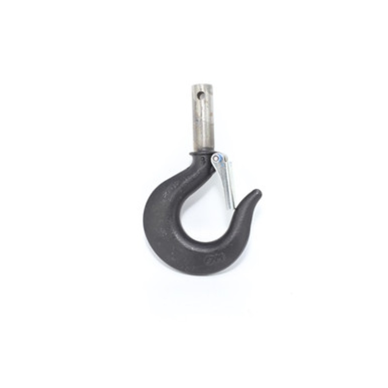 CM Black Upper Latch Hook, 28689B