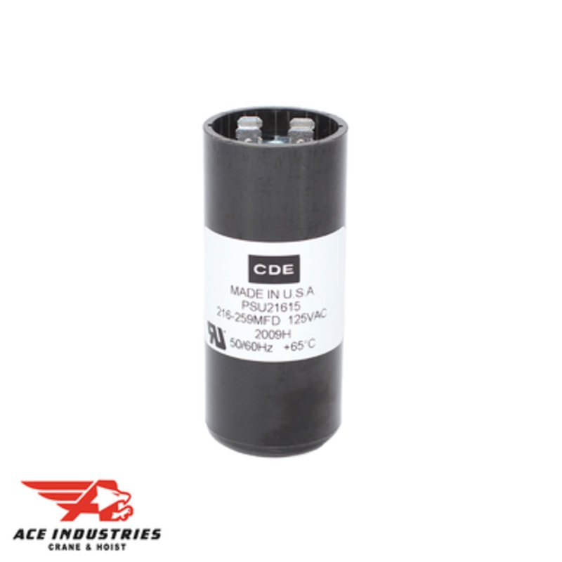 CM Capacitor 627-418, 27716