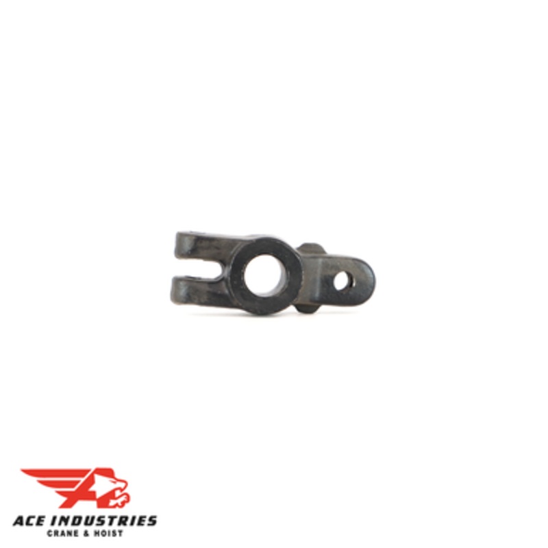 CM Hoist Hanger 3 Ton Black, 40151