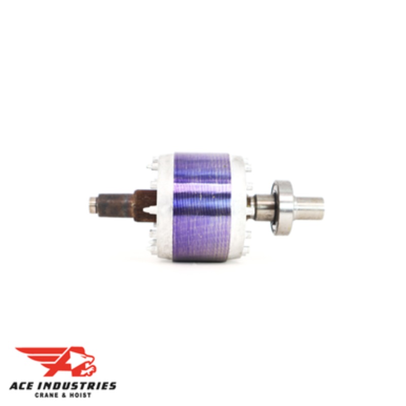 CM Rotor Assembly, 286004