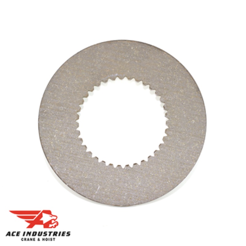 Disc, Brake-M7 (A) 6009 22-03607-013