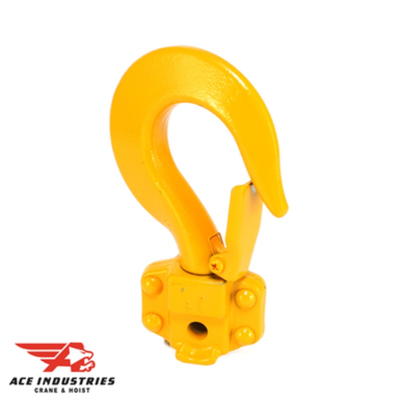 Harrington Bottom Hook Set - M3021A010