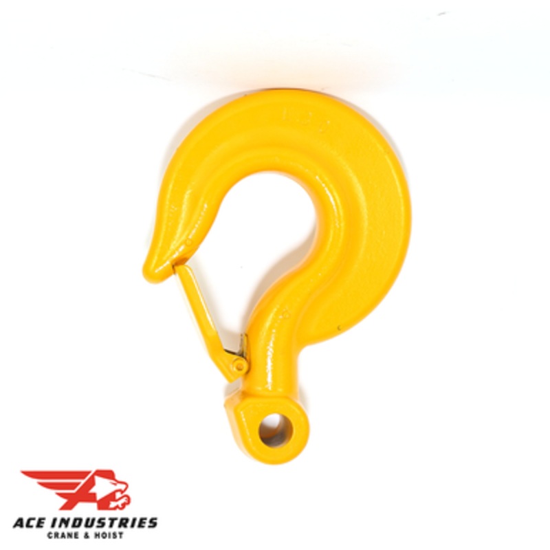 Harrington Hook Assy (Models:ER2)  ER2ER1001