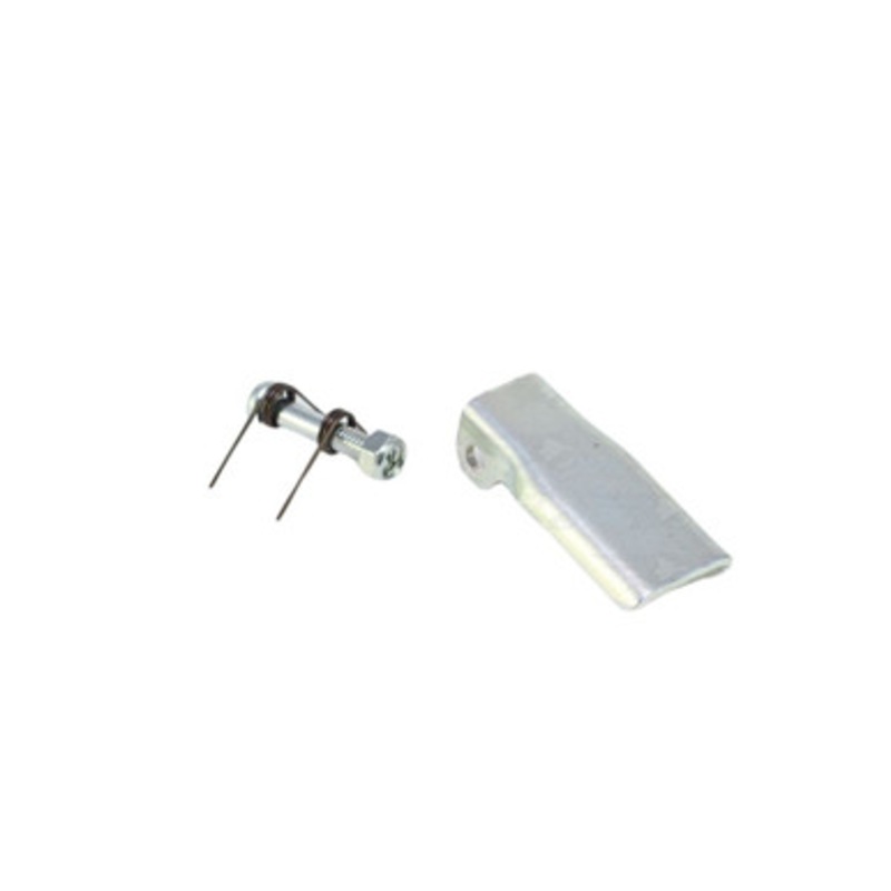 Harrington Latch Assembly CF071005