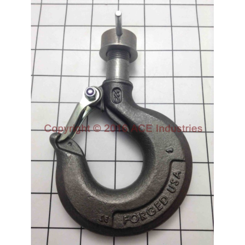 Hook Assembly 10800701