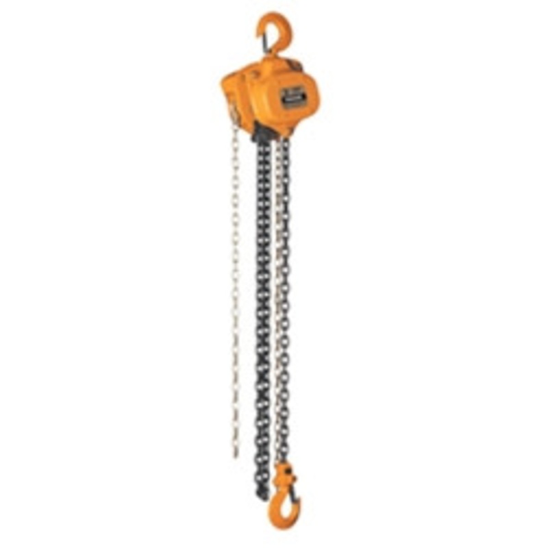 Magna CH 2 Ton Hand Chain Hoist