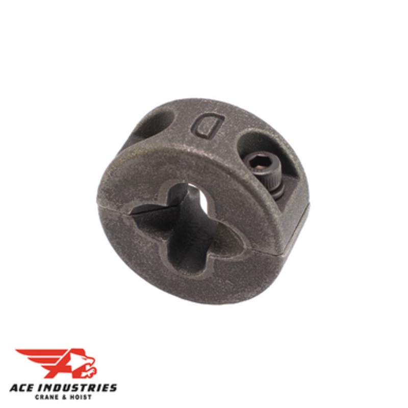 Stopper assembly, ER1DS1041