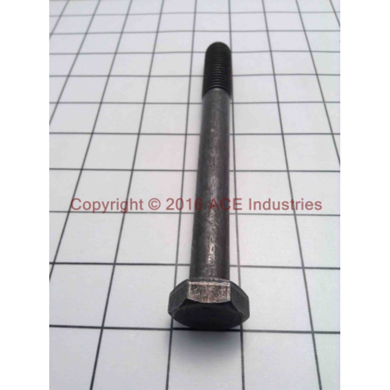 bolt, dead end 35957