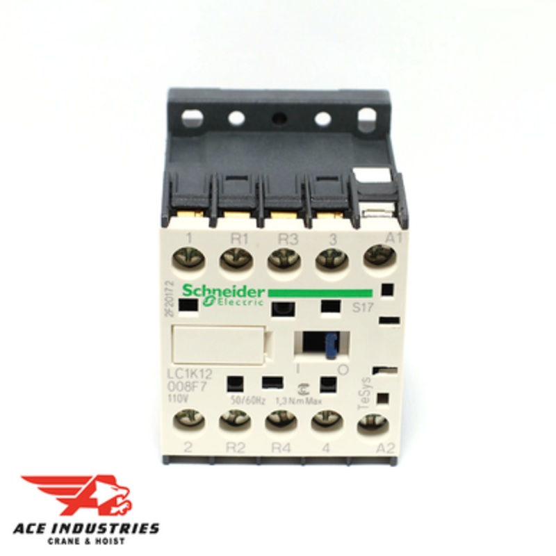 CM Mini Non-Reversing Contactor,  28870