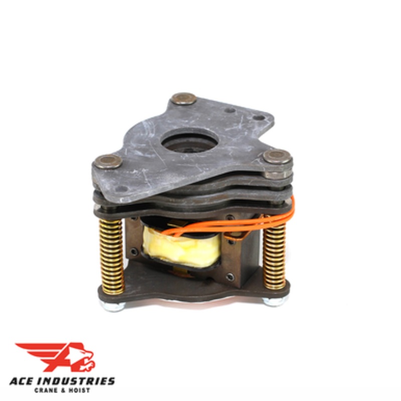 Coffing Disc Brake Assembly 854JL5 (2227)