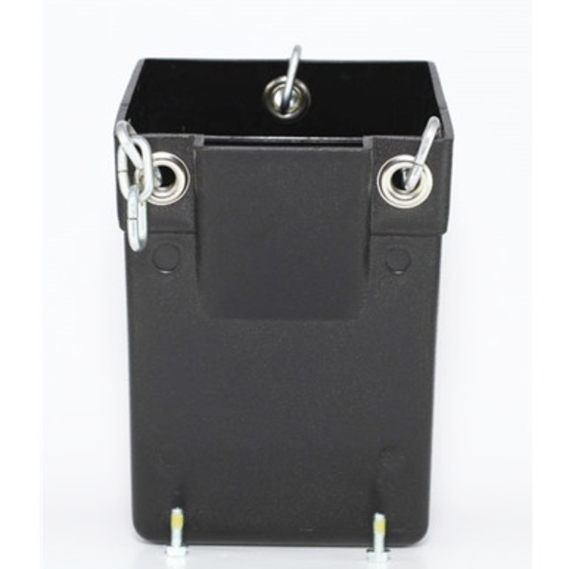 Coffing  EC Series - Polyolefin Chain Container Kit Model 927JG17