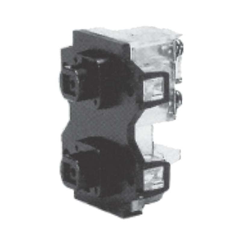 Conductix 80 Series Pendant, Momentary Non-Interlocking w/2-Normally Open, and 2-Normally Closed Contact Switch