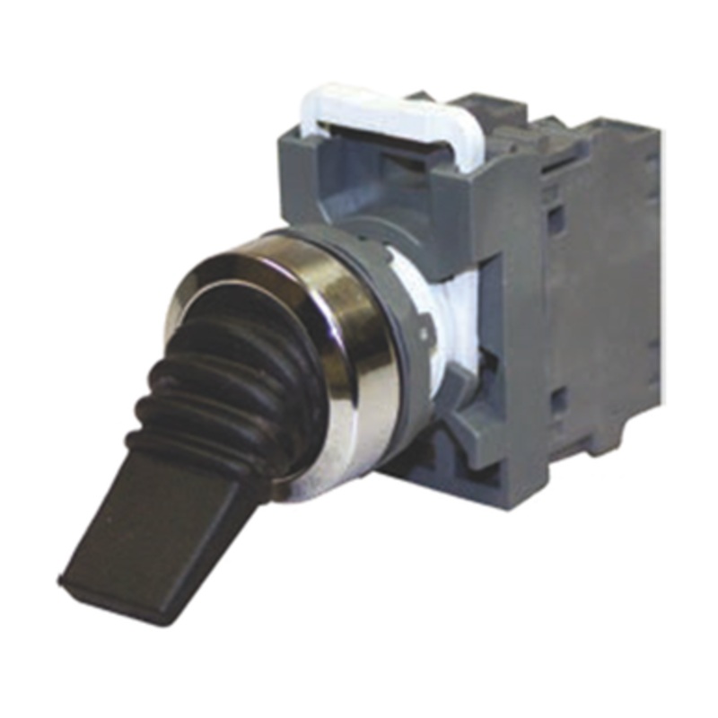 Conductix 80 Series, Toggle Switch w/1 Normally Open Contact