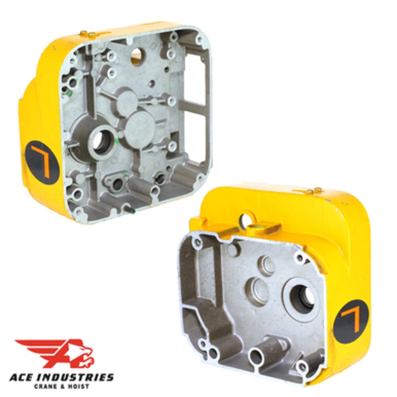 Gear Case F, ER1CS9103