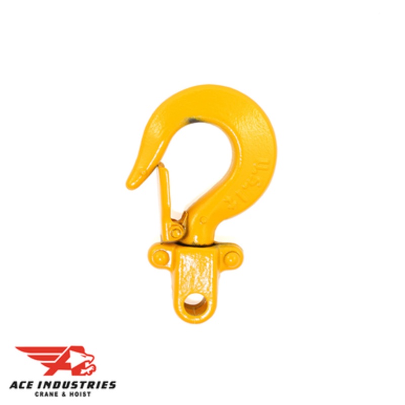Harrington Top Hook Assembly L41001010