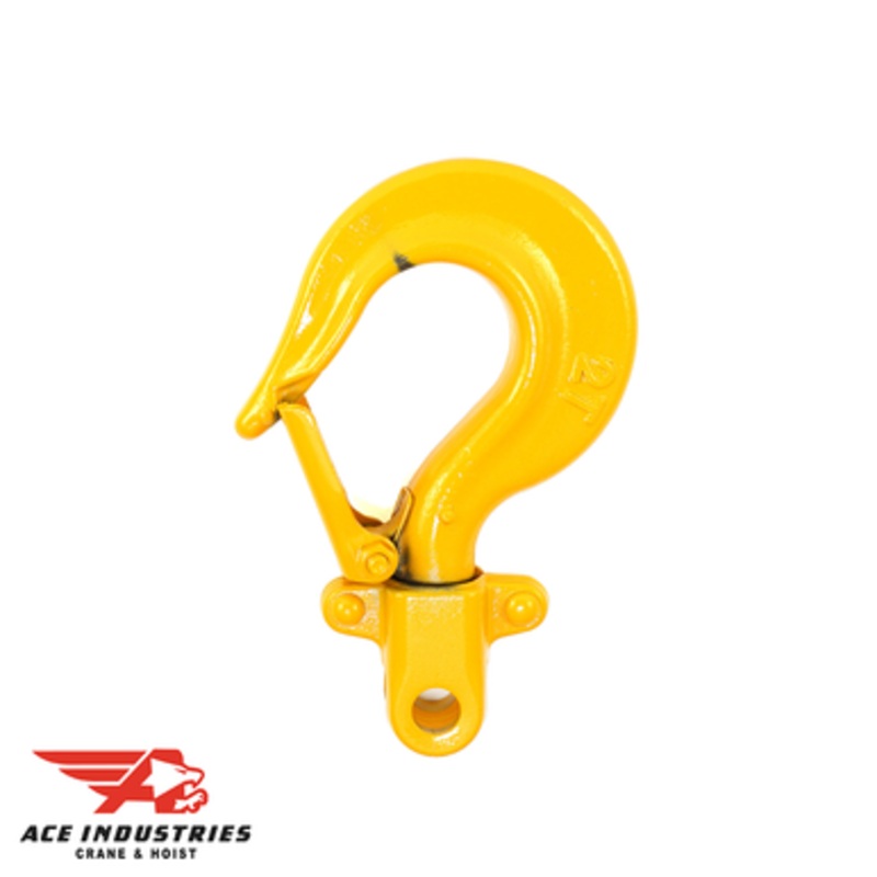 Harrington  Top Hook for 2 Ton Lever Hoist L5BU0201001