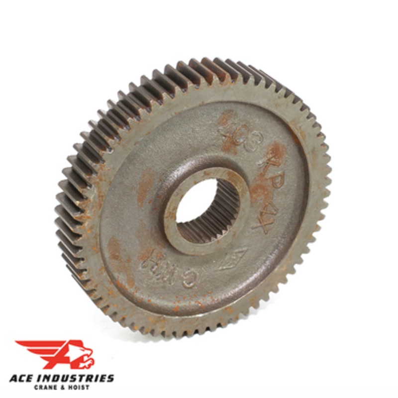 Intermediate Gear 403J6