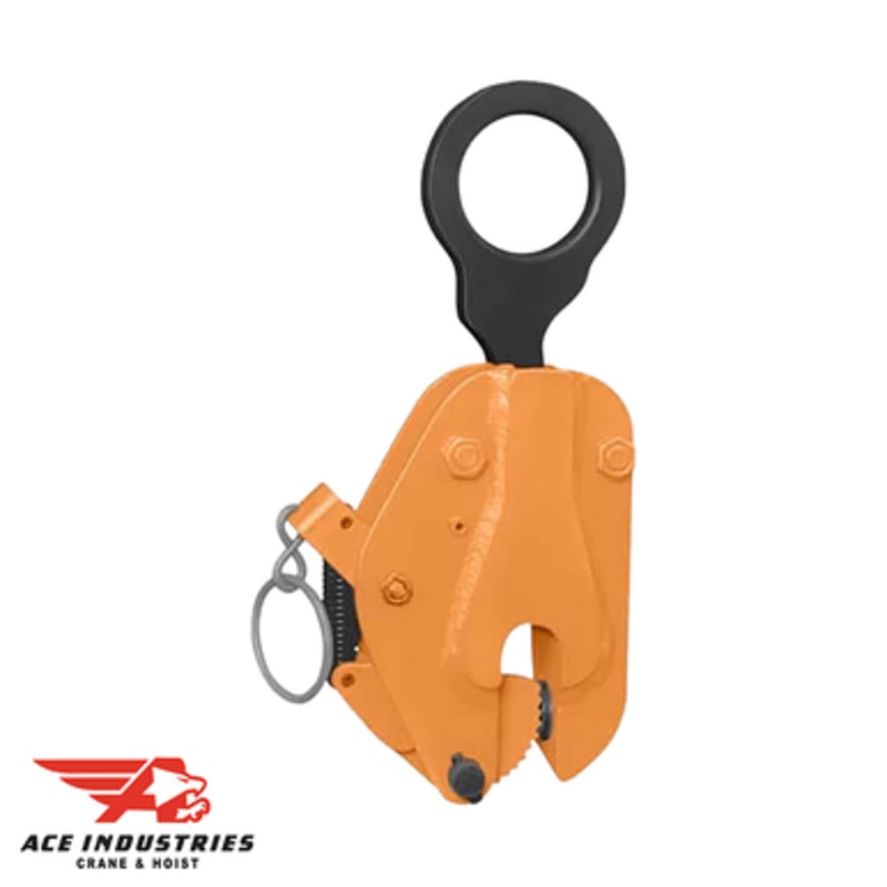 J.C. Renfroe FR 1 Ton Lifting Clamp