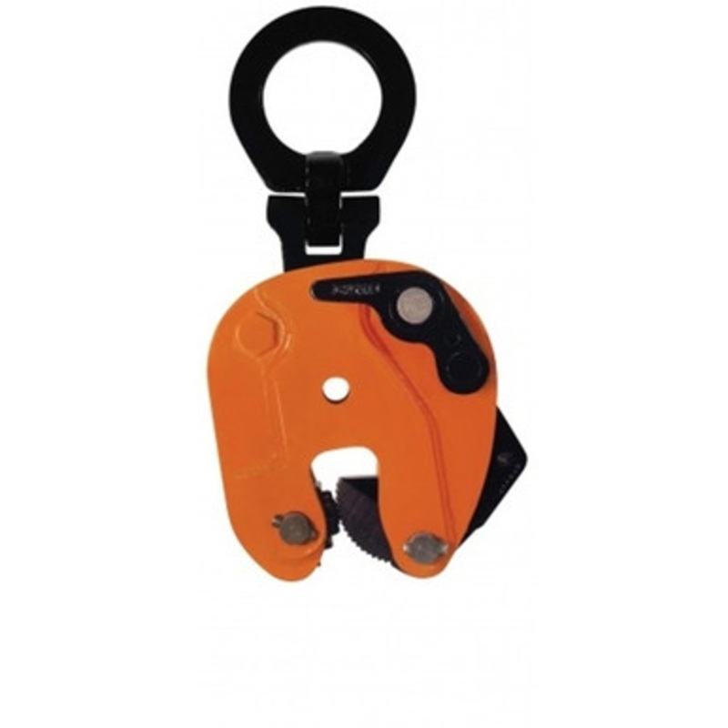 J.C. Renfroe JPA 1 Ton Lifting Clamp