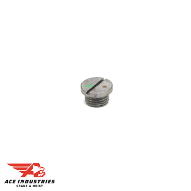 Main Shaft Plug, ER1CS9128