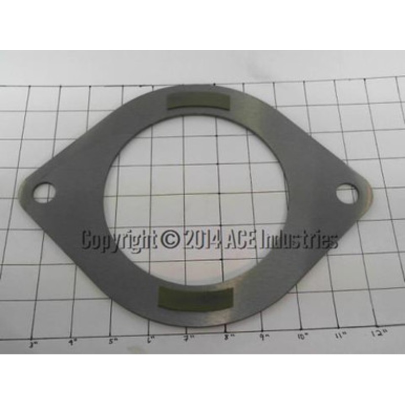 Washer and Lining Assembly - Intermediate  (8064)