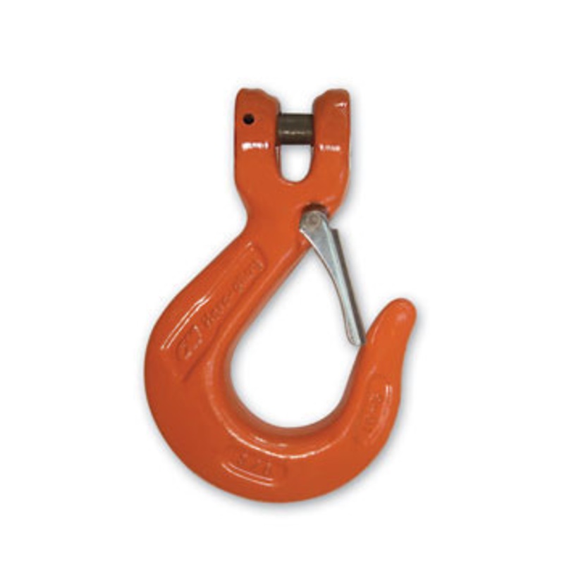 12,000lb. Clevlok 1/2 Sling Hook