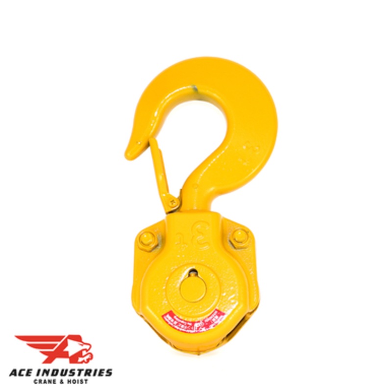 Bottom Hook Set M3021A030