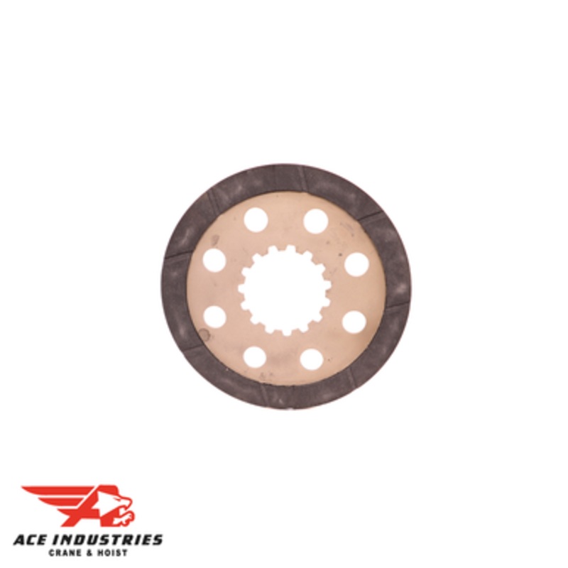 CM Brake Disc 70652