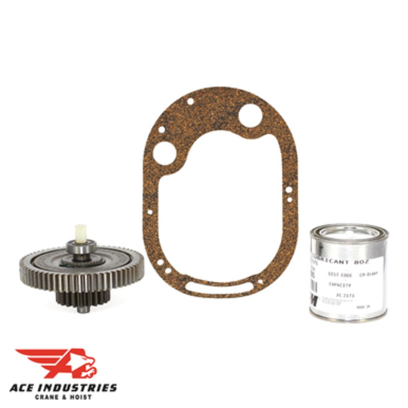 CM Lodestar Protector Kit, Model AA - 2877