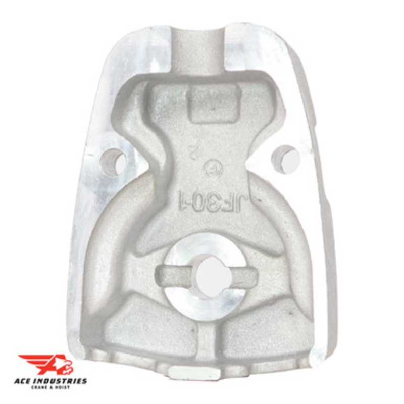 Coffing Load Block Frame JF30 1 (2316)