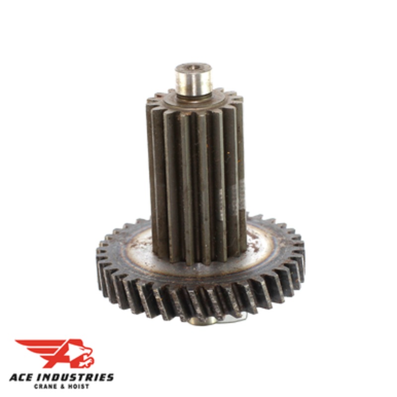 Gear B Assy (ER020L) - ER1DL5262