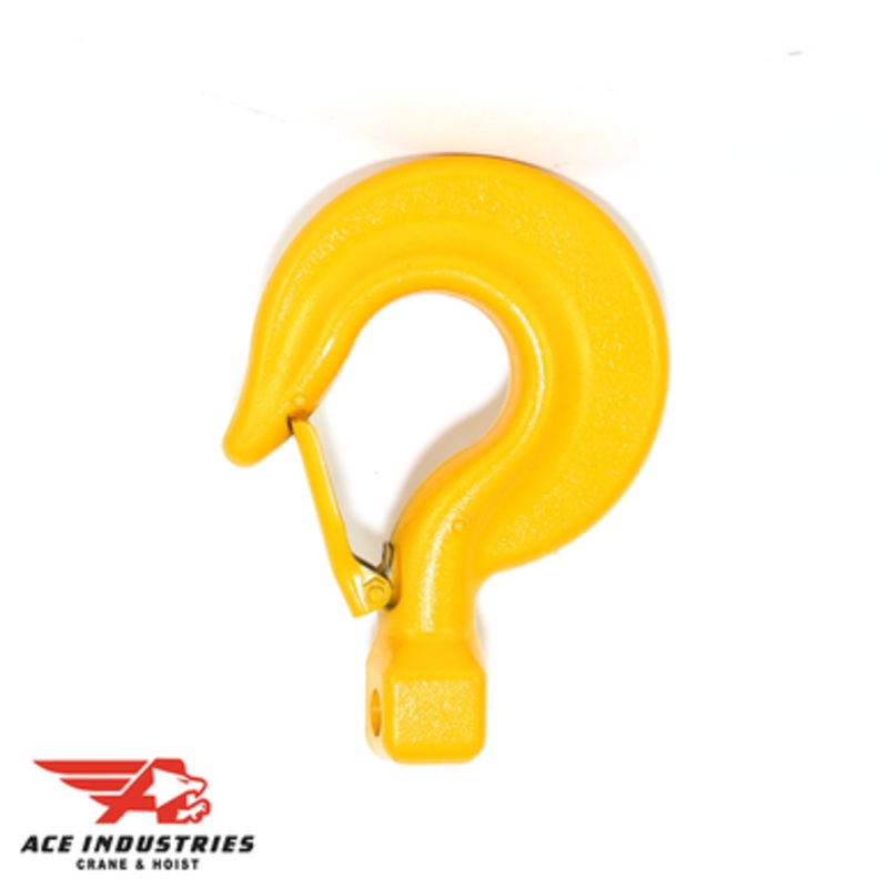 Harrington Hook Assy (Models:ER2) ER2ES1001