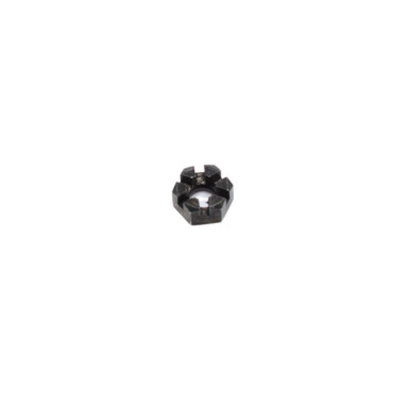 Harrington Slotted Nut M3049005