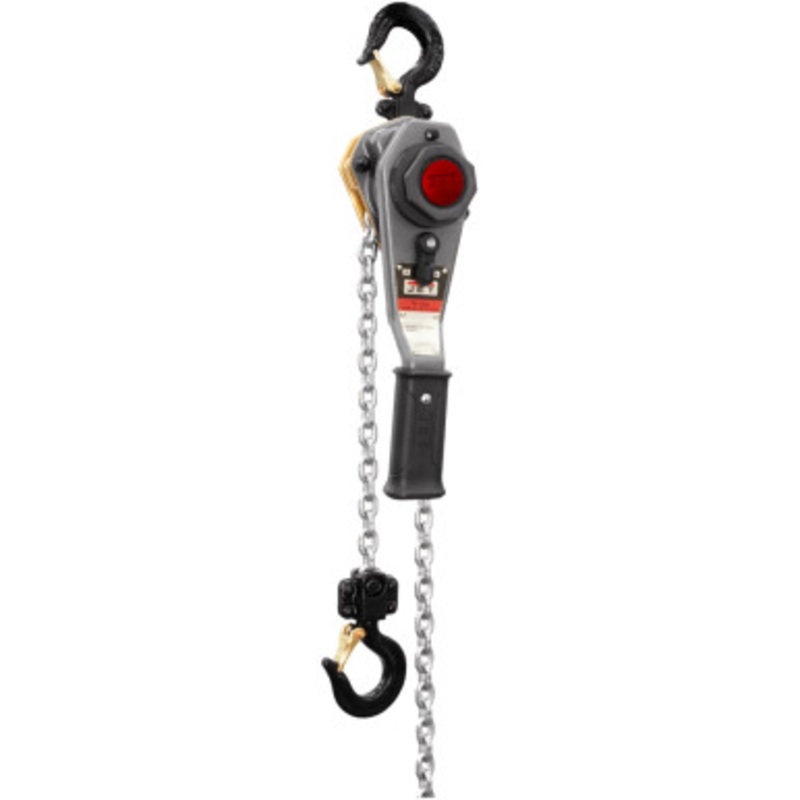 JET JLH 3/4 Ton Lever Hoist w/Overload Protection