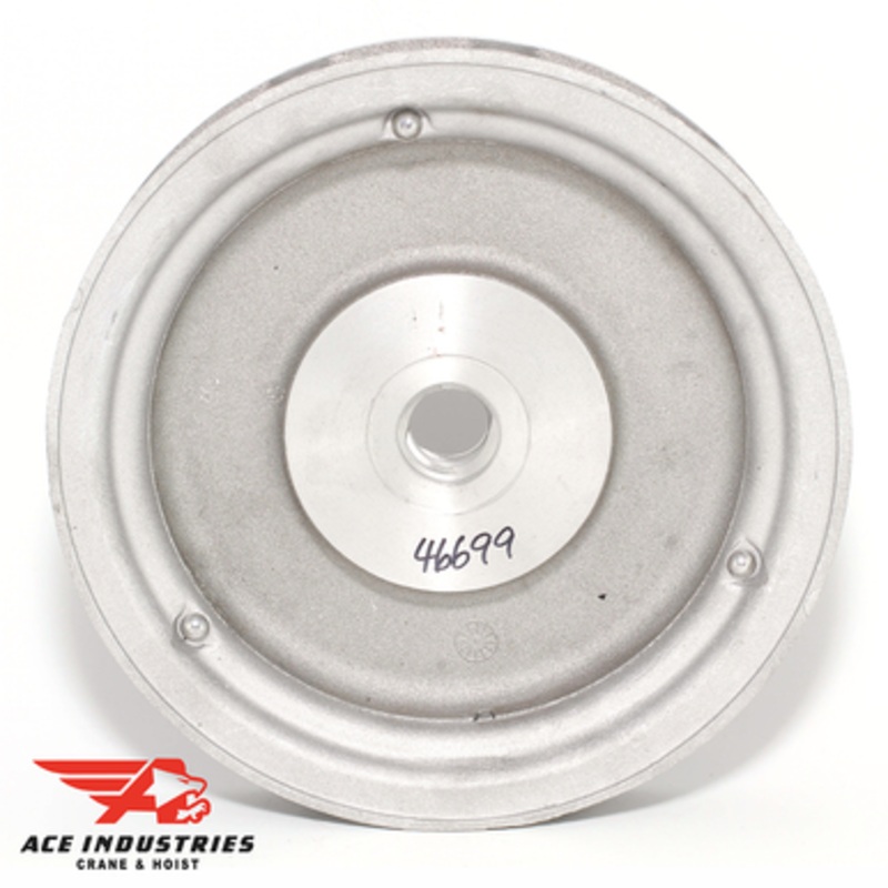 Non-Load Limiter Handwheel (1315)