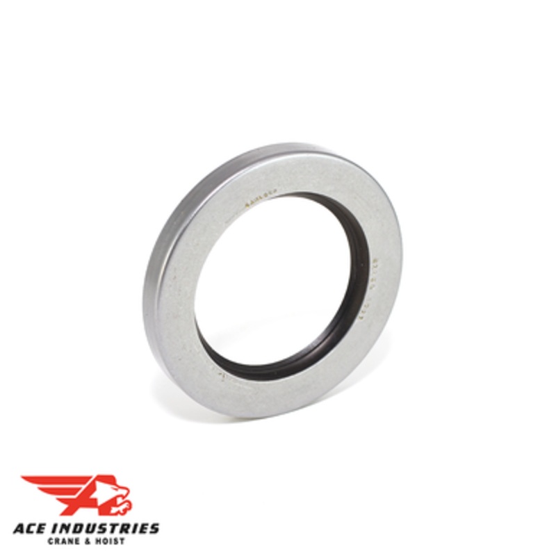 Seal - Oil, Drum Shaft (8104)
